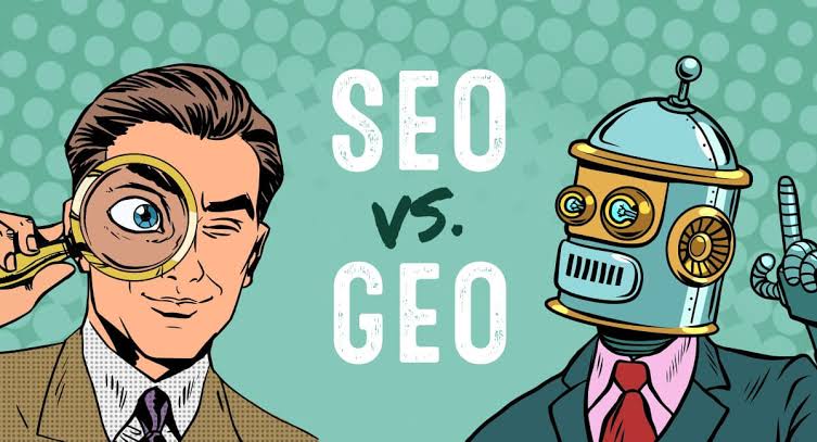 SEO Is No Longer Enough: A Beginner's Guide to AEO and GEO in the Age of AI Search